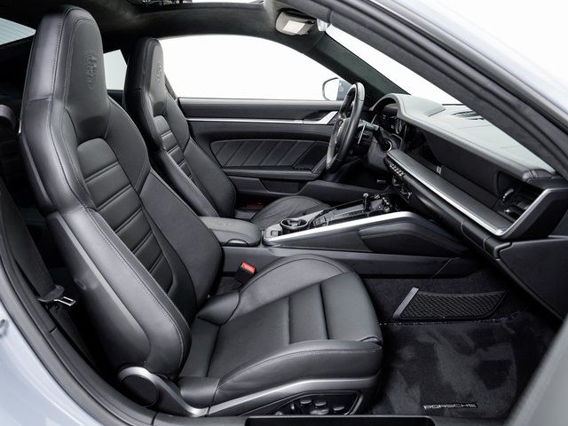 2023 Porsche 911 Turbo - Photo 29