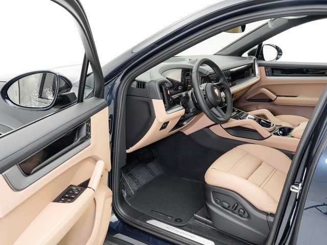 2026 Porsche Cayenne Coupe Base - Photo 7