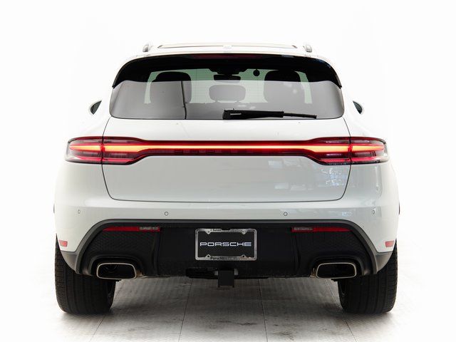 2025 Porsche Macan Base - Photo 34