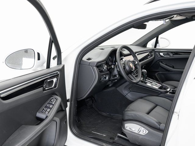 2025 Porsche Macan Base - Photo 7