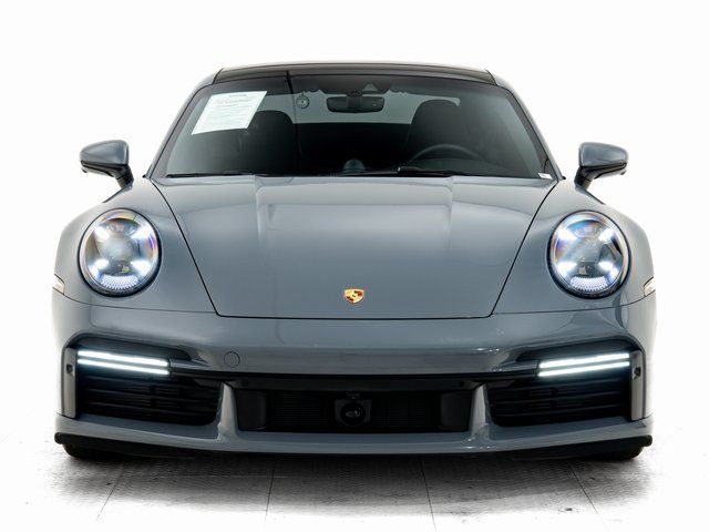 2023 Porsche 911 Turbo - Photo 40