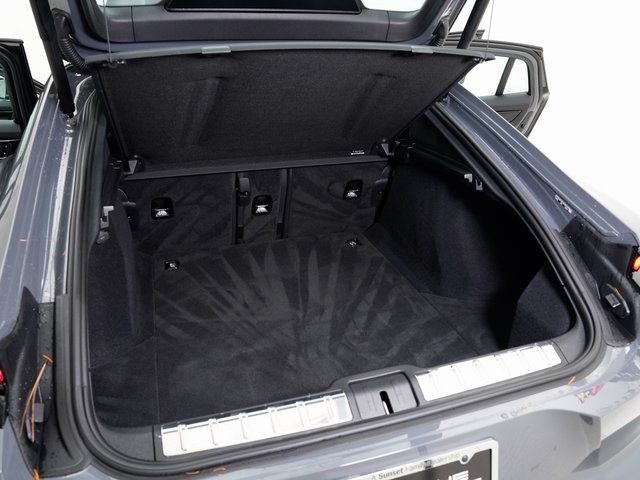 2025 Porsche Panamera Base - Photo 27