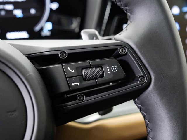 2026 Porsche Cayenne Coupe Base - Photo 15