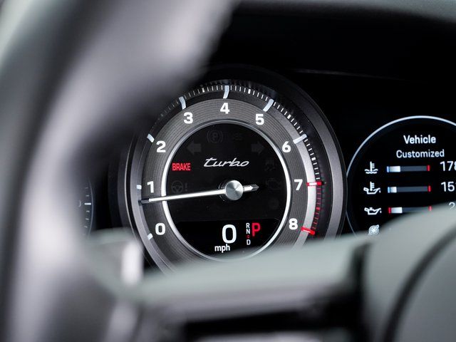 2023 Porsche 911 Turbo - Photo 18