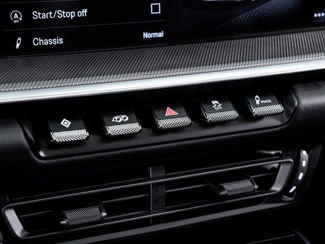 2023 Porsche 911 Turbo - Photo 22