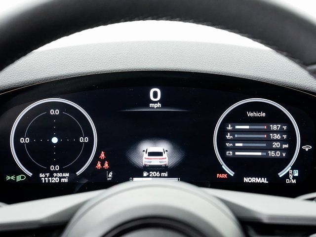 2025 Porsche Panamera Base - Photo 17