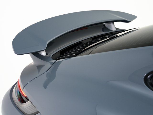 2023 Porsche 911 Turbo - Photo 33