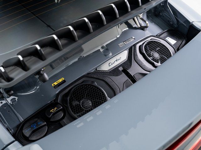 2023 Porsche 911 Turbo - Photo 31