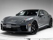  Porsche Panamera E-Hybrid
