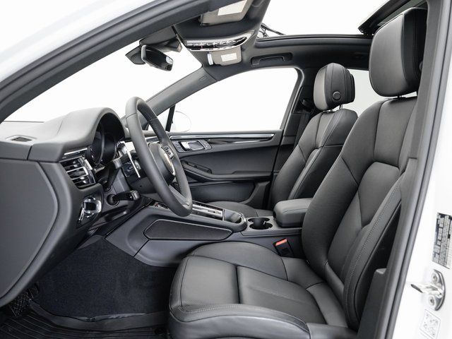 2025 Porsche Macan Base - Photo 6