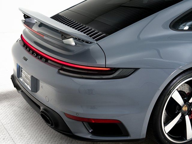 2023 Porsche 911 Turbo - Photo 34