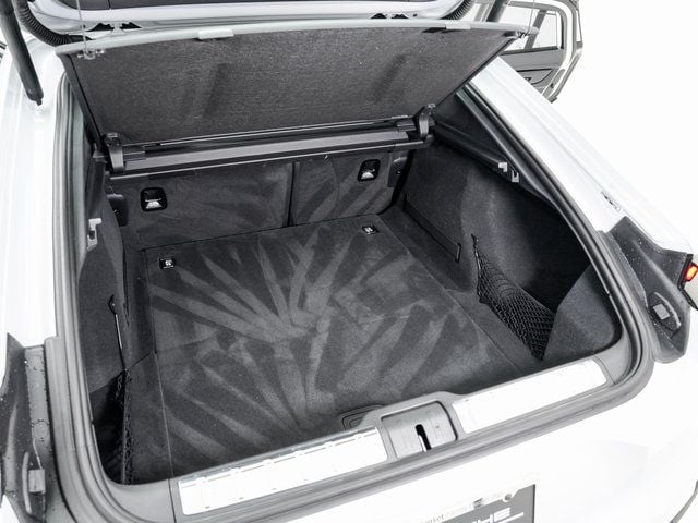 2025 Porsche Panamera Base - Photo 27