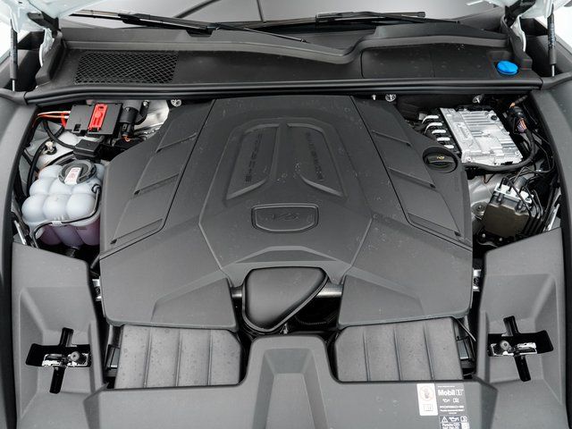2025 Porsche Cayenne Base - Photo 27
