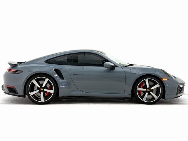 2023 Porsche 911 Turbo - Photo 42