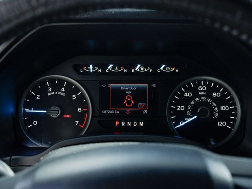Used 2019 Ford F-150 XLT Truck