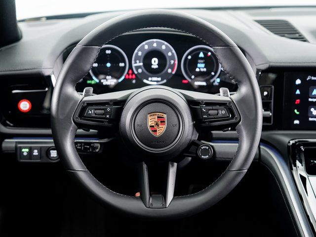 2025 Porsche Panamera Base - Photo 13