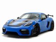 Porsche 718 Cayman