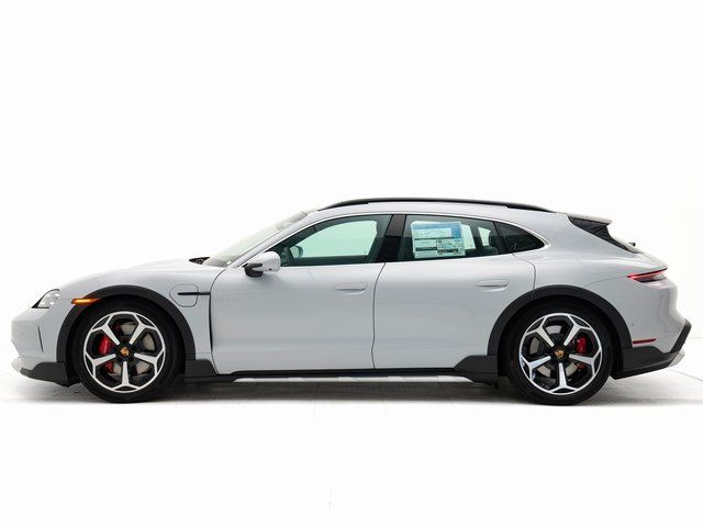 Used 2025 Porsche Taycan S with VIN WP0BB2Y12SSA73165 for sale in Beaverton, OR