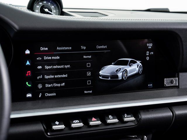 2023 Porsche 911 Turbo - Photo 21