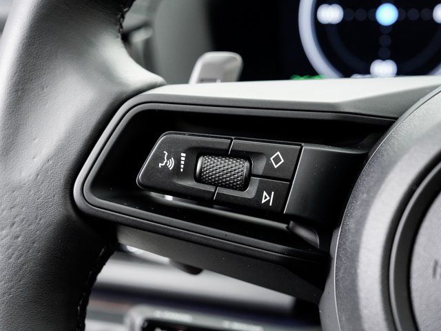 2025 Porsche Panamera Base - Photo 15