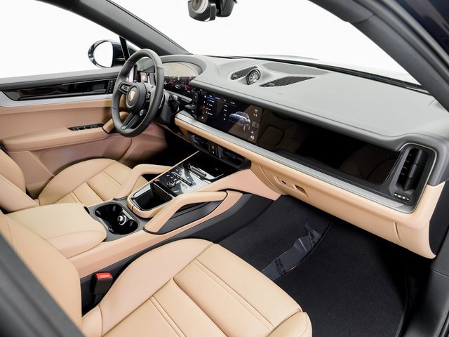 2026 Porsche Cayenne Coupe Base - Photo 23