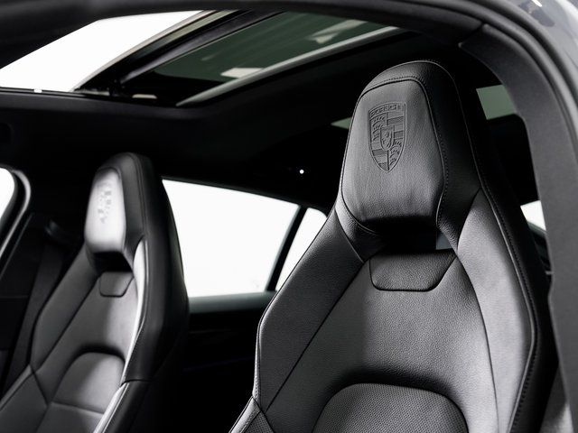 2025 Porsche Panamera Base - Photo 10