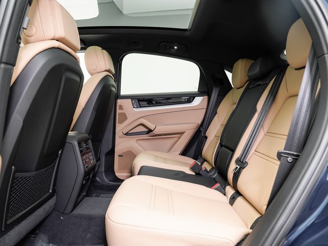 2026 Porsche Cayenne Coupe Base - Photo 25