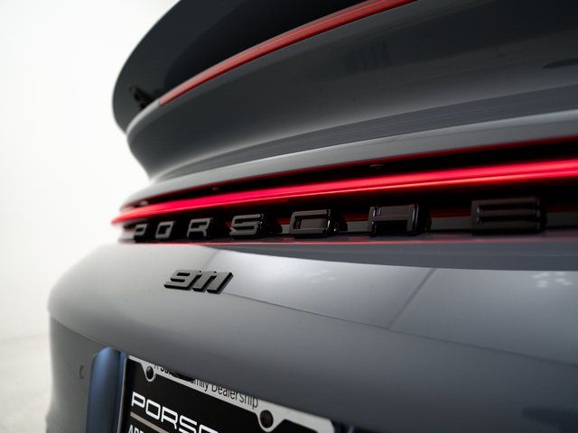 2023 Porsche 911 Turbo - Photo 35