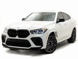 BMW X6 M