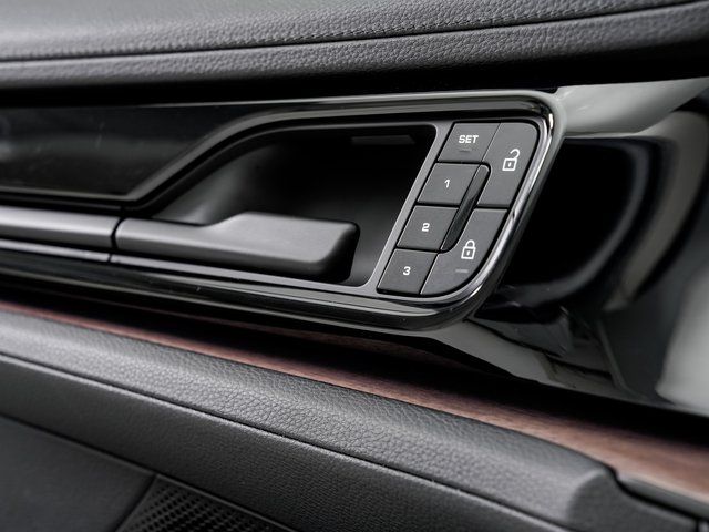 2025 Porsche Panamera Base - Photo 6
