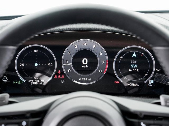2025 Porsche Panamera Base - Photo 17
