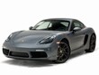  Porsche 718 Cayman
