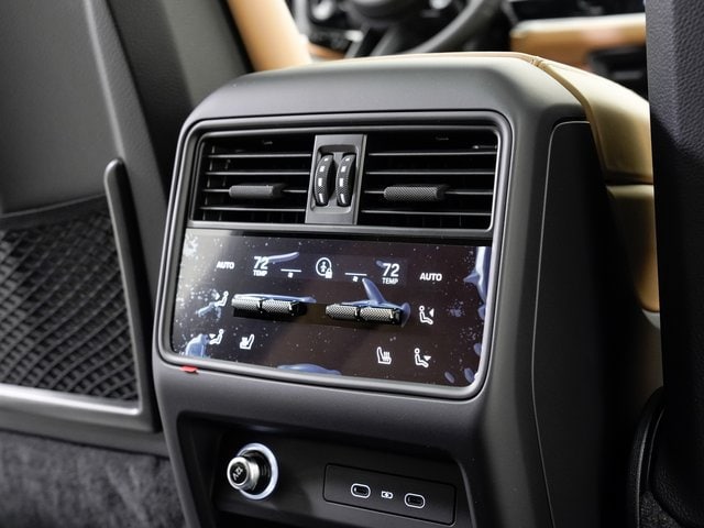 2026 Porsche Cayenne Coupe Base - Photo 27