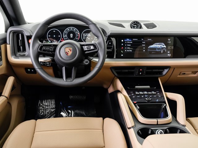 2026 Porsche Cayenne Coupe Base - Photo 18