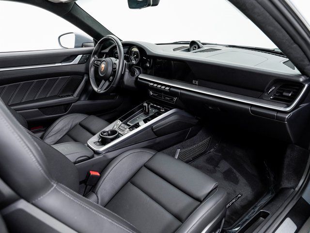 2023 Porsche 911 Turbo - Photo 28