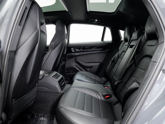 2025 Porsche Panamera Base - Photo 23