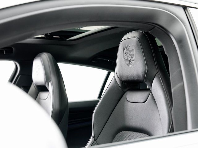 2025 Porsche Panamera Base - Photo 11