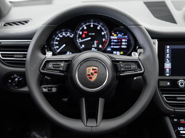 2025 Porsche Macan Base - Photo 12