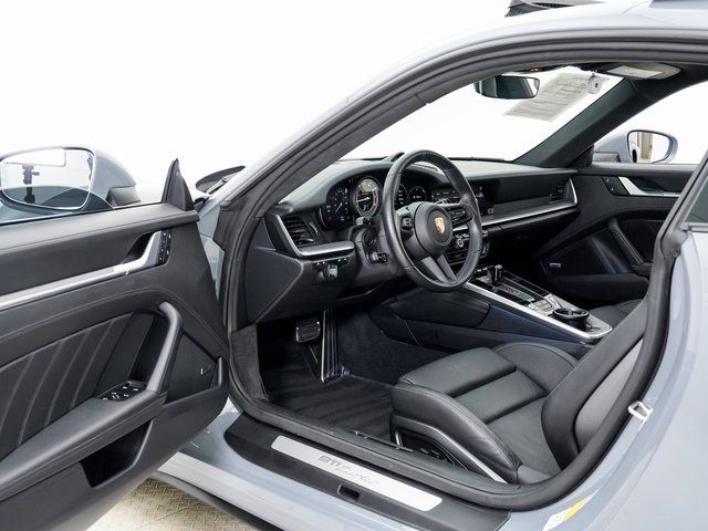 2023 Porsche 911 Turbo - Photo 7