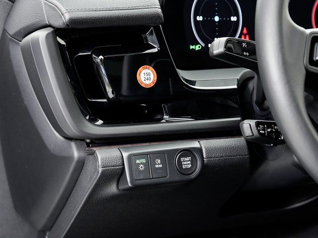 2025 Porsche Panamera Base - Photo 13