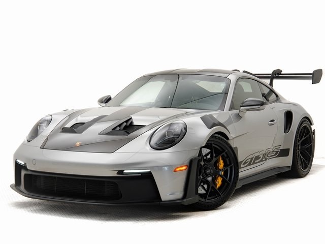 2023 Porsche 911 GT3 RS