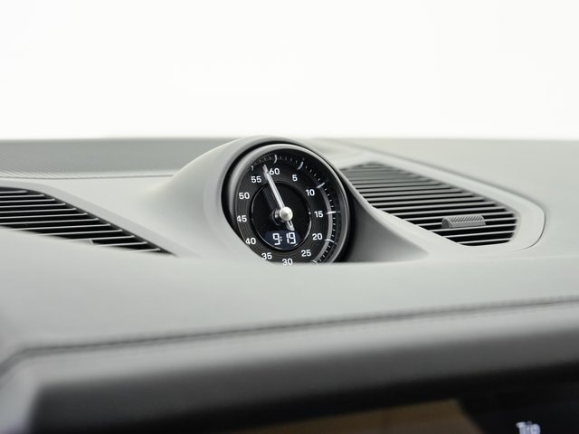 2026 Porsche Cayenne Coupe Base - Photo 19