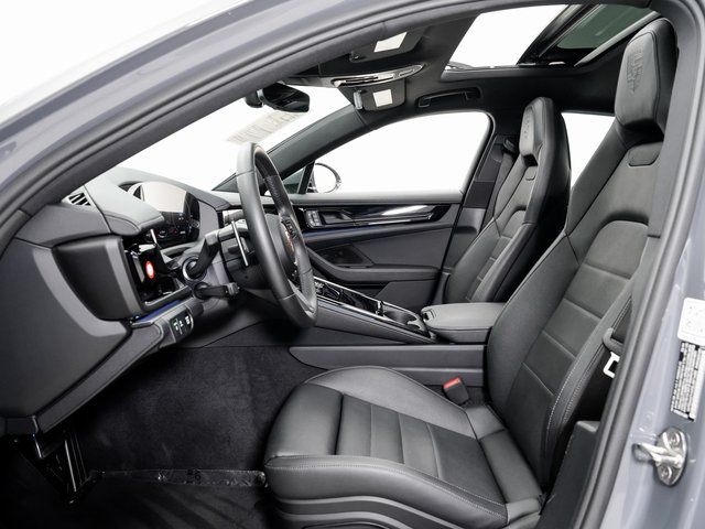 2025 Porsche Panamera Base - Photo 6
