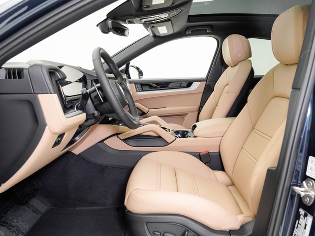 2026 Porsche Cayenne Coupe Base - Photo 6
