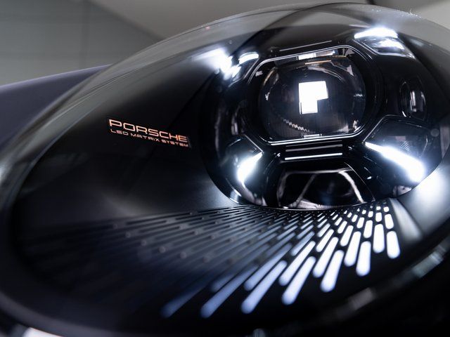2023 Porsche 911 Turbo - Photo 36