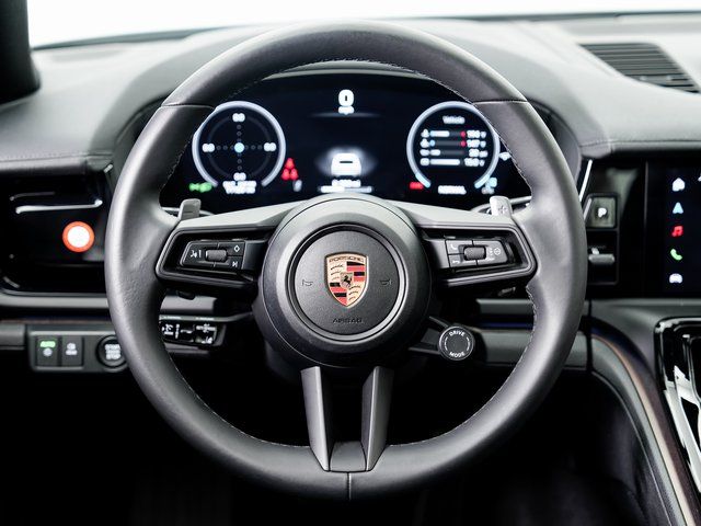 2025 Porsche Panamera Base - Photo 14