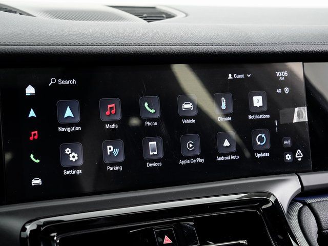 2025 Porsche Panamera Base - Photo 19