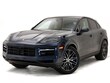  Porsche Cayenne Coupe