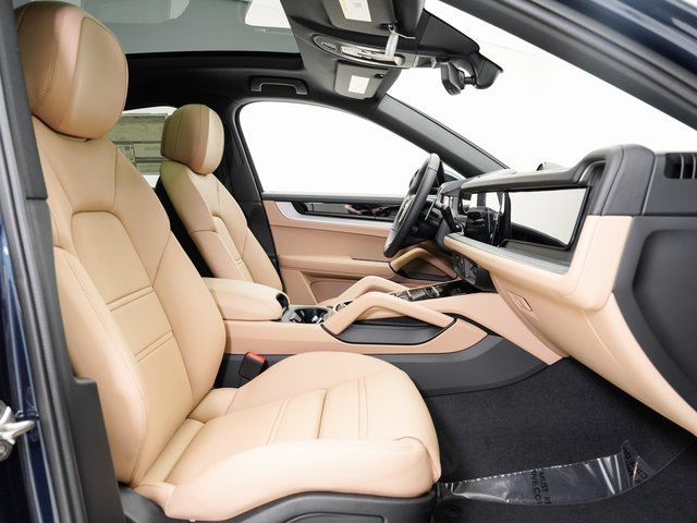 2026 Porsche Cayenne Coupe Base - Photo 24