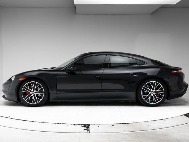 Certified 2020 Porsche Taycan S with VIN WP0AB2Y1XLSA50522 for sale in Beaverton, OR